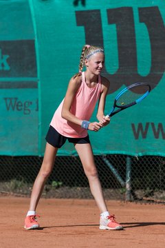 Leni Barmbrock 368 - Rosenpokal Uetersen